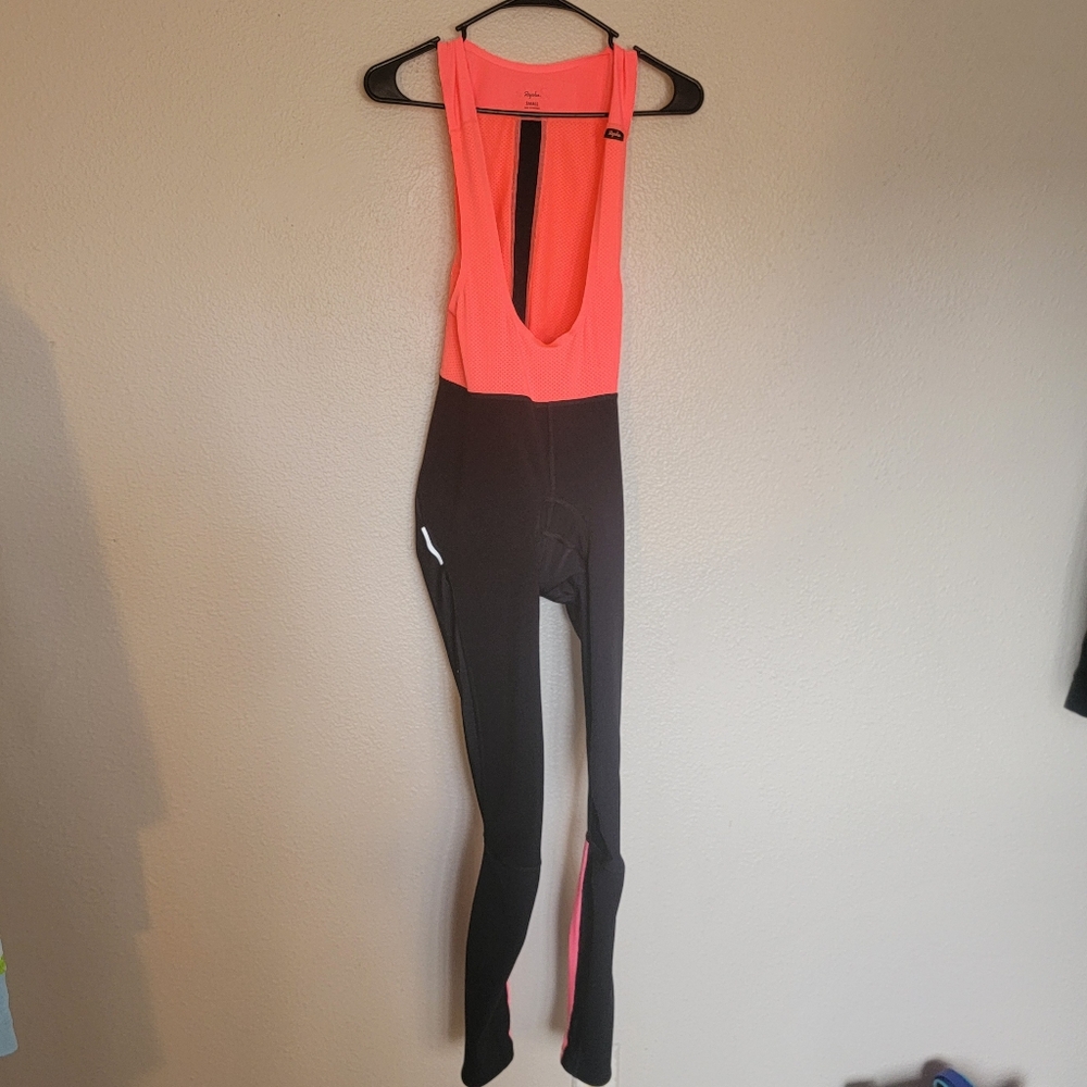 Rapha Cycling Suit